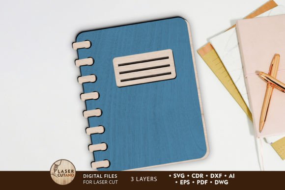 Back to School Laser Cut Template: A Creative and Practical Guide for Designers and Makers