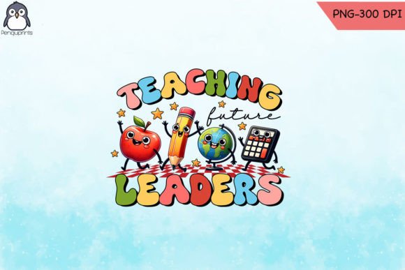 Teaching Future Leaders Back School PNG: A Creative Tool for Modern Designers and Entrepreneurs